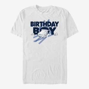 Queens Hasbro Vault Tonka - Birthday Tonka Unisex T-Shirt White