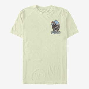 Queens Magic: The Gathering - Fifth Pocket Unisex T-Shirt Natural