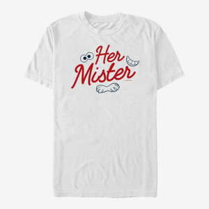 Queens Hasbro Vault Mr. Potato Head - The Mr Unisex T-Shirt White