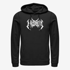 Queens Magic: The Gathering - Kaldheim Unisex Hoodie Black