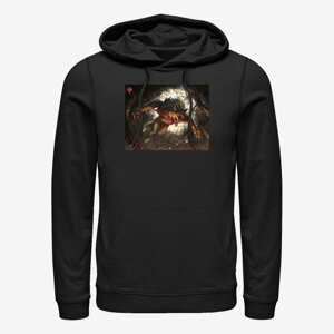 Queens Magic: The Gathering - Ambush Unisex Hoodie Black