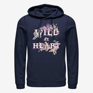 Queens Hasbro Vault My Little Pony - Wild Ponies Unisex Hoodie Navy Blue