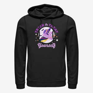 Queens Hasbro Vault My Little Pony - Treat Yourself Unisex Hoodie Black