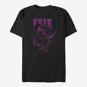 Queens Magic: The Gathering - Kaya Unisex T-Shirt Black