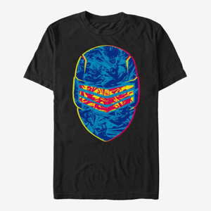 Queens Hasbro Vault Snake Eyes - NINJA MASK Unisex T-Shirt Black