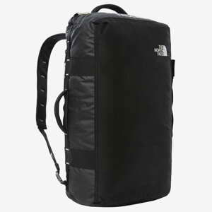 Cestovní tašká The North Face Base Camp Voyager Duffel 32 l TNF Black/ TNF White