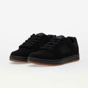 DC Manteca 4 Black/ Black/ Gum