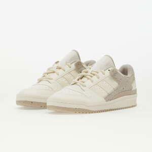 adidas Originals Forum Low Cl Cloud White/ Wonder Beige/ Core White