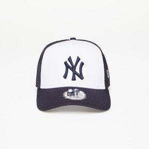 New Era 940 MLB Team Colour AF Trucker NY Navy/ White