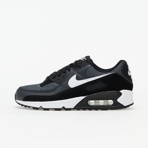 Tenisky Nike Air Max 90 Iron Grey/ White-Dk Smoke Grey-Black EUR 39