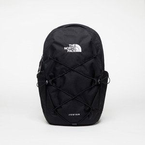 The North Face Jester Backpack Black