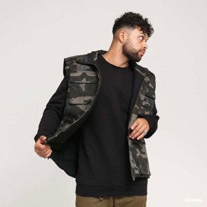 Vesta Urban Classics Ranger Vest Dark Grey Camo S