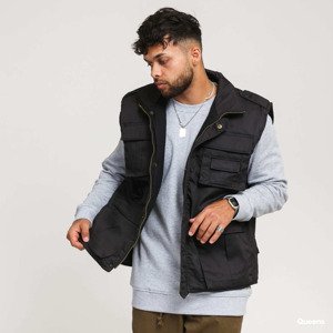 Vesta Urban Classics Ranger Vest Black M