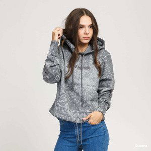 Daily Paper Jowa Hoody Grey/ Dark Grey