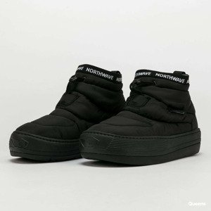 Tenisky Northwave Winter Soft Mid black EUR 41