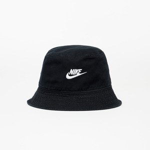 Nike U NSW Bucket Futura Wash Black