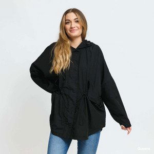 Bunda Urban Classics Ladies Recycled Packable Jacket Black S
