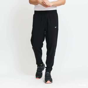 Kalhoty Reebok Id Train Woven Pant Black L