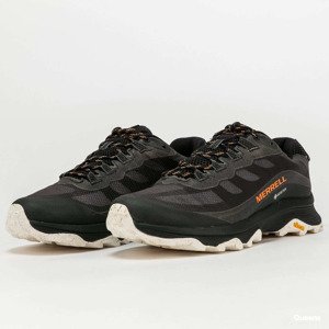 Merrell Moab Speed GTX black