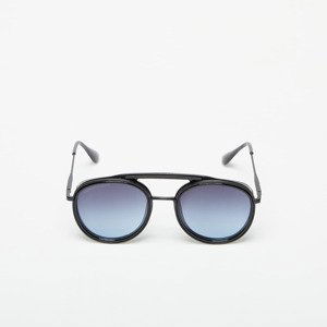 Sluneční brýle Urban Classics Sunglasses Ibiza Black Universal