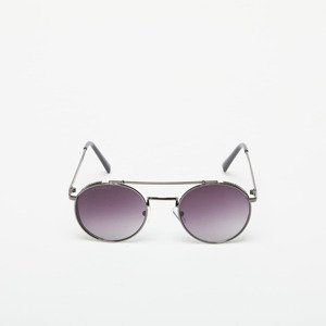 Sluneční brýle Urban Classics Sunglasses Chios Black Universal