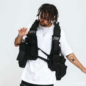 Vesta Urban Classics Tactical Vest Black Universal