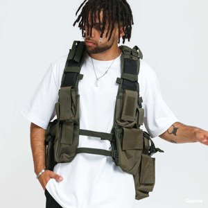 Vesta Urban Classics Tactical Vest Olive Universal