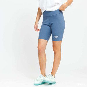 Reebok Classic WDE Legging Short Blue