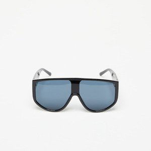 Sluneční brýle Urban Classics Sunglasses Florida černé Universal