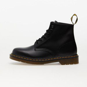 Dr. Martens 101 YS black smooth