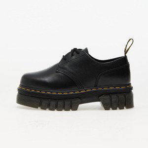 Dr. Martens Audrick 3-Eye Shoe black nappa lux