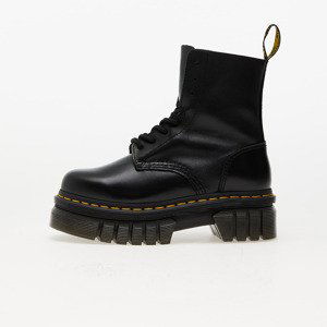 Dr. Martens Audrick 8-Eye Boot black nappa lux