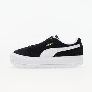 Puma Suede Mayu Wn's Puma Black/ Puma White