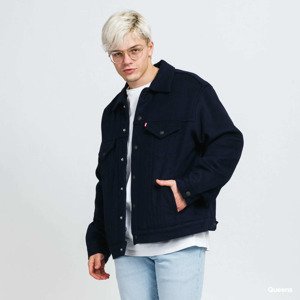 Levi's ® Melton Trucket Navy