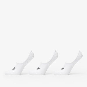 adidas Originals Low Cut Sock White