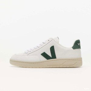 Tenisky Veja V-12 Leather Extra White/ Cyprus EUR 45