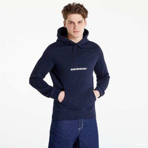 Mikina Ecoalf Barcalf Sweatshirt Man Navy XL