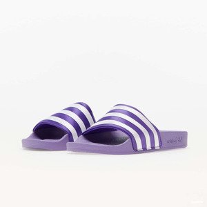 adidas Originals Adilette W Magic lilac/ Cloud white/ Purple rush