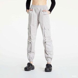 Sixth June Multi Pockets Cargo Pants Grey