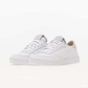 Reebok Club C Clean Cloud White/ Cloud White/ Alabaster