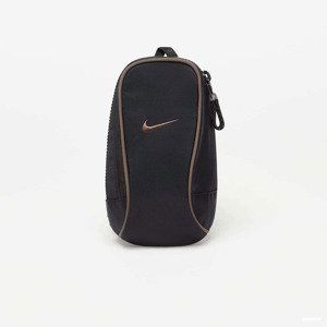 Nike NSW Essentials Crossbody Bag Black/ Black/ Ironstone