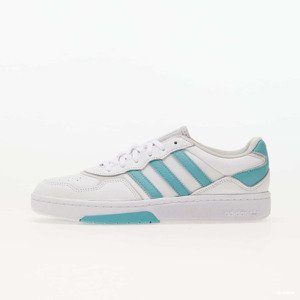 adidas Originals Courtic FtwWhite/ Minton/ Whitin Ftwbla/ Tonmen/ Nuabla