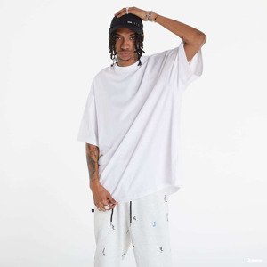 Tričko Urban Classics Huge Tee White M