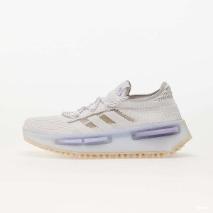 adidas NMD S1 Ftw White/ Ftw White/ Light Purple