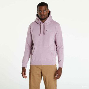 Champion Hoodie Purple