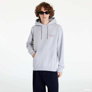 Parlez Cal Hoodie Heather Grey