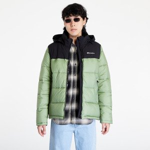 Champion Outdoor Jacket Green/ Black