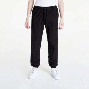 Kalhoty Urban Classics Basic Jogg Pants Black XXL