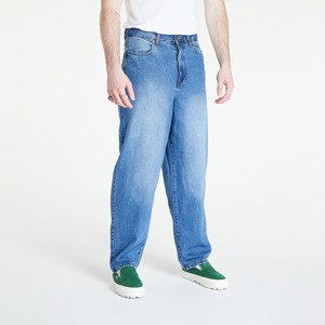 Džíny Urban Classics 90's Jeans Blue W32