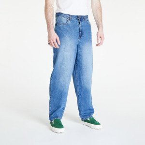 Džíny Urban Classics 90's Jeans Blue W36